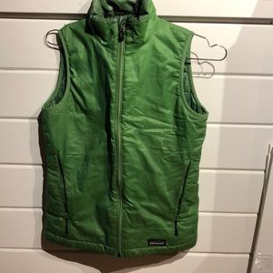 Vintage Patagonia down Vest